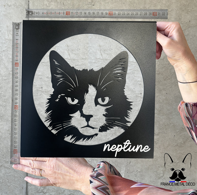 210 - PORTRAIT MUNCHKIN