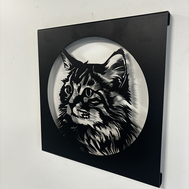 215 - PORTRAIT RAGAMUFFIN