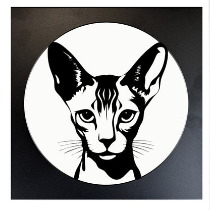 213 - PORTRAIT PETERBALD